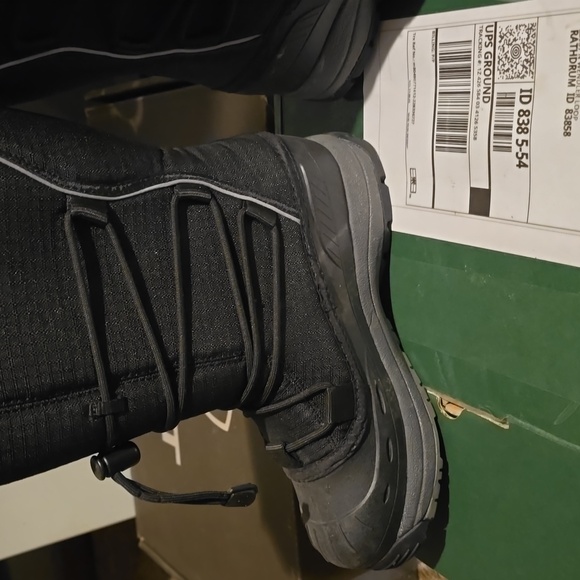 Snow Boots - Picture 5 of 8